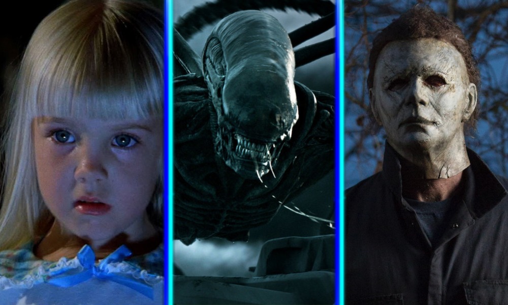 Referencias de películas de terror en 'Stranger Things'