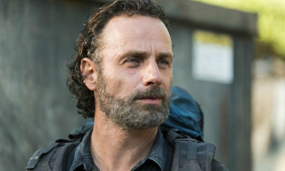 Rick Grimes no aparecerá en The Walking Dead World Beyond