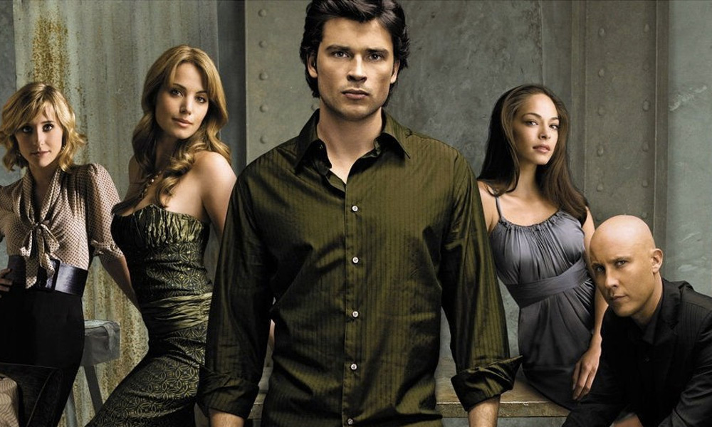 Tom Welling y Kristin Kreuk participarán en La Mole 2021