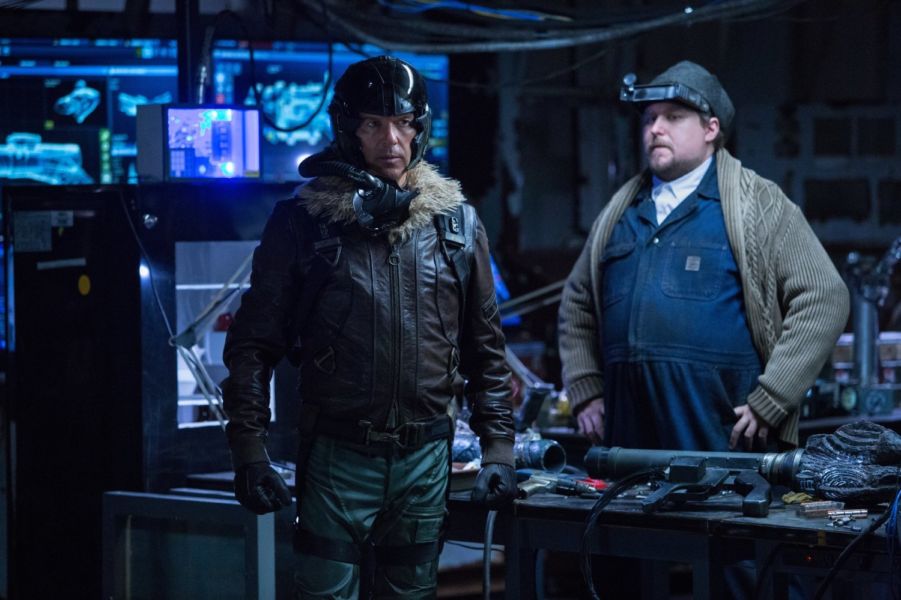 villanos de Marvel Studios que aún están vivos