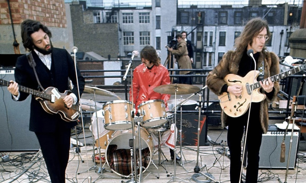 Nueva fecha de estreno de The Beatles: Get Back