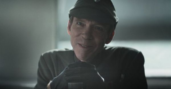 Night King apareció en The Mandalorian