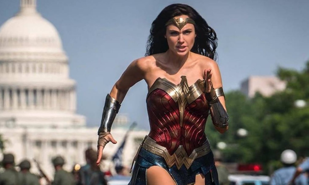 'Wonder Woman 1984' tendrá una escena postcréditos