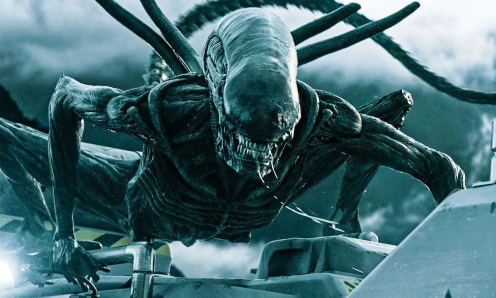 Alien Queen regresará para una película