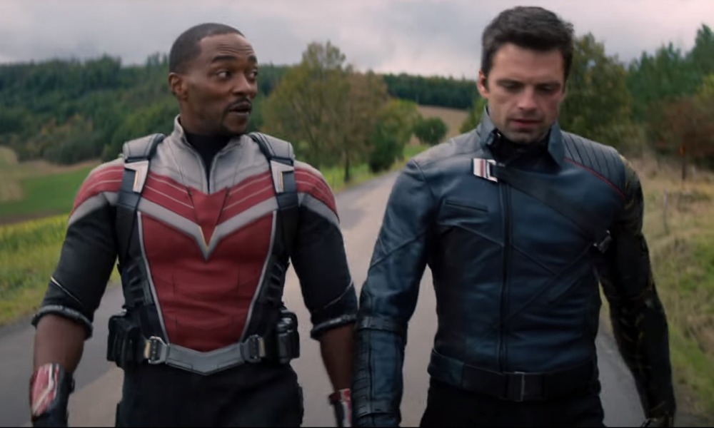 Anthony Mackie sabe los planes de Marvel
