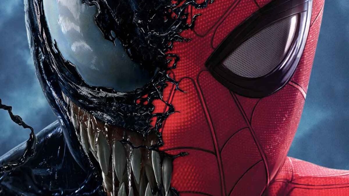 Peter Parker es Venom! Marvel anuncia 'Spider-Man: Spider's Shadow'