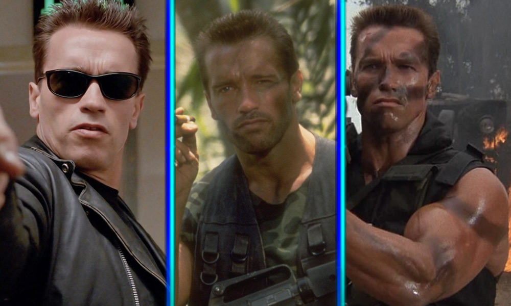 Reboot de 'Commando' estaría en desarrollo