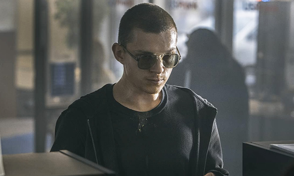 Tom Holland confiesa cómo le presentaron Cherry