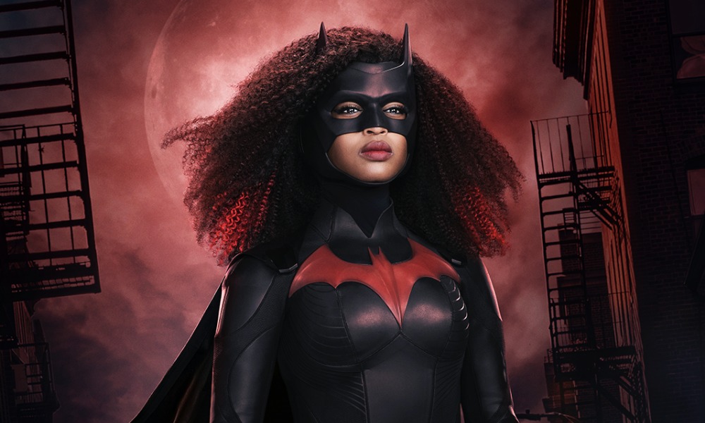 creadores pensaron en hacer recast para Batwoman