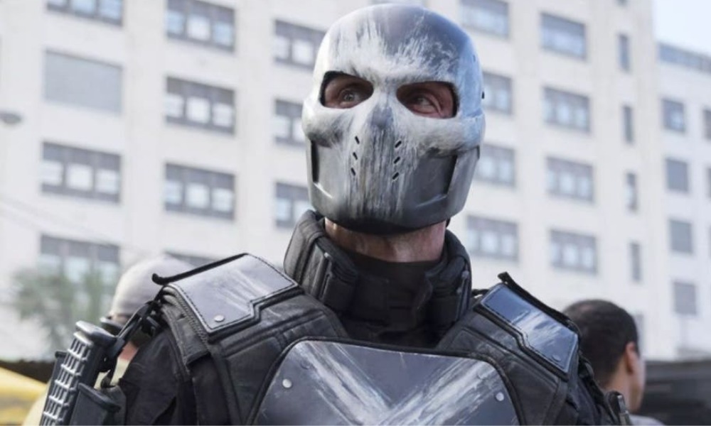 Crossbones en What If...