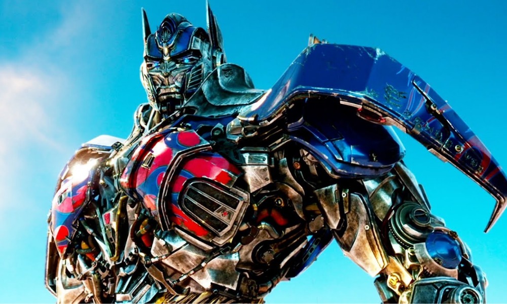 crossover de 'Beast Wars' y 'Transformers'
