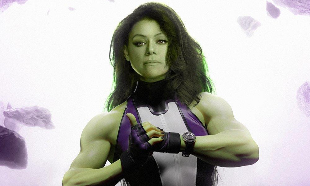 cuántos episodios tendrá la serie de 'She-Hulk'