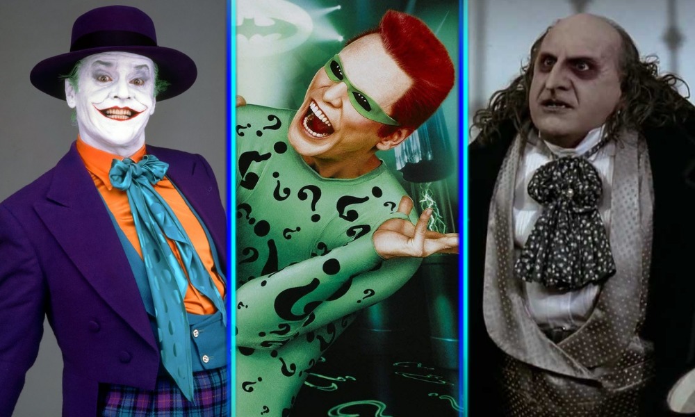 Danny DeVito como Penguin en The Flash