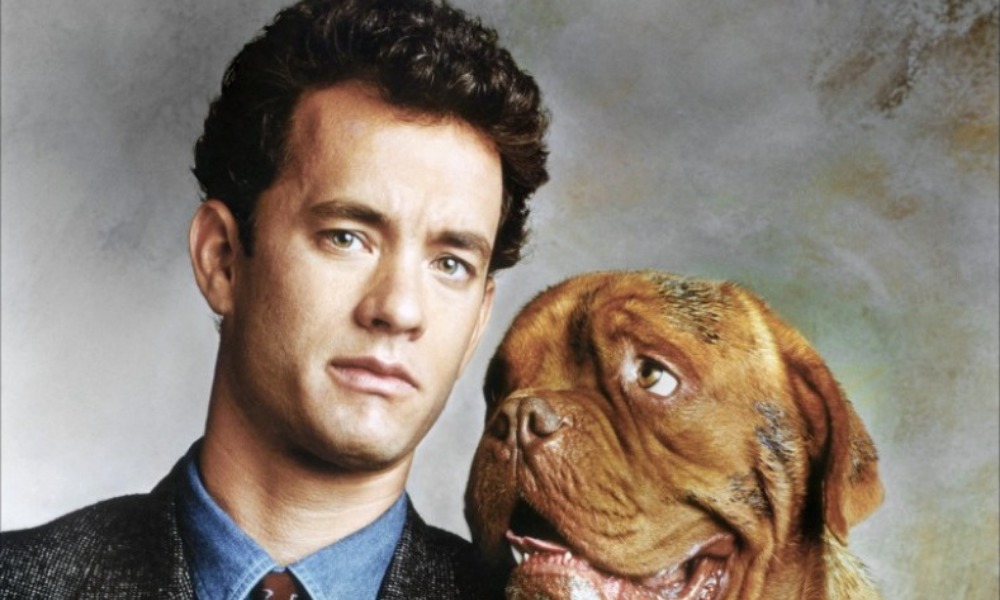 director del reboot de 'Turner & Hooch'