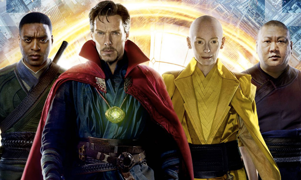 Tilda Swinton se identifica como Queer