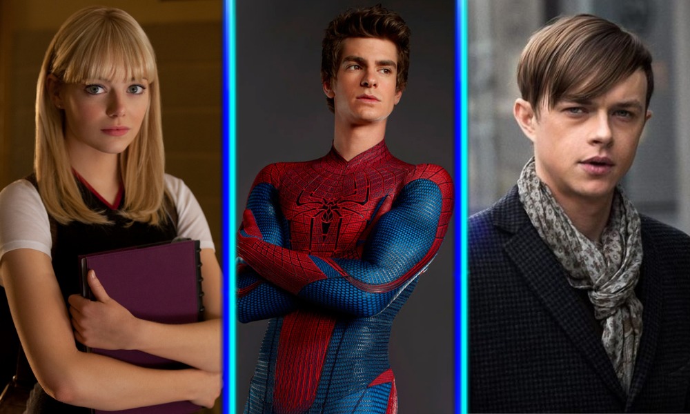 Emma Stone será mamá