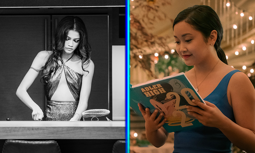 Estrenos de Netflix en febrero del 2021