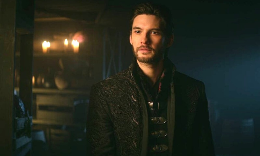 fecha de estreno de Shadow and Bone