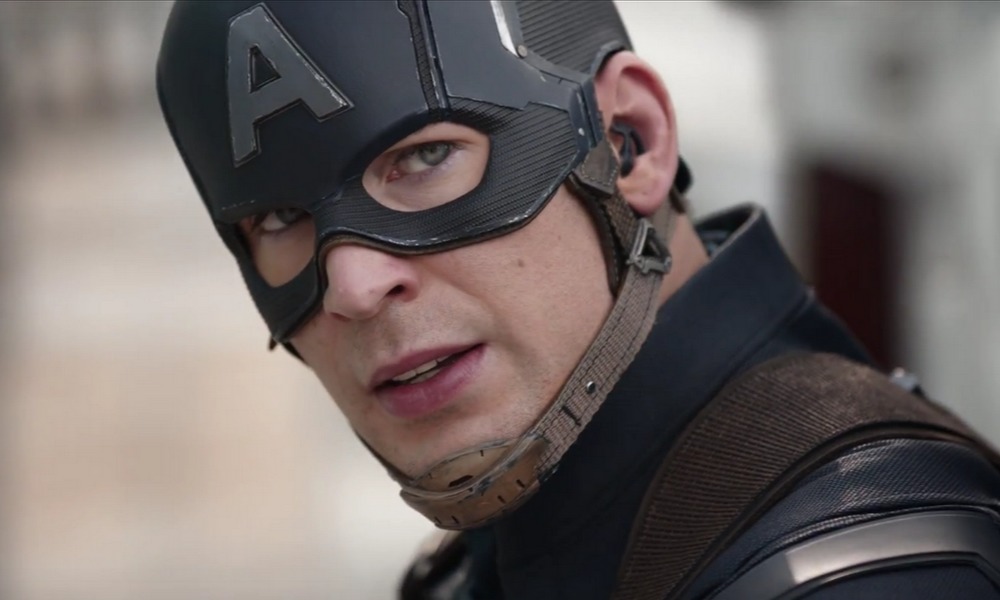 fin del Captain America en el MCU