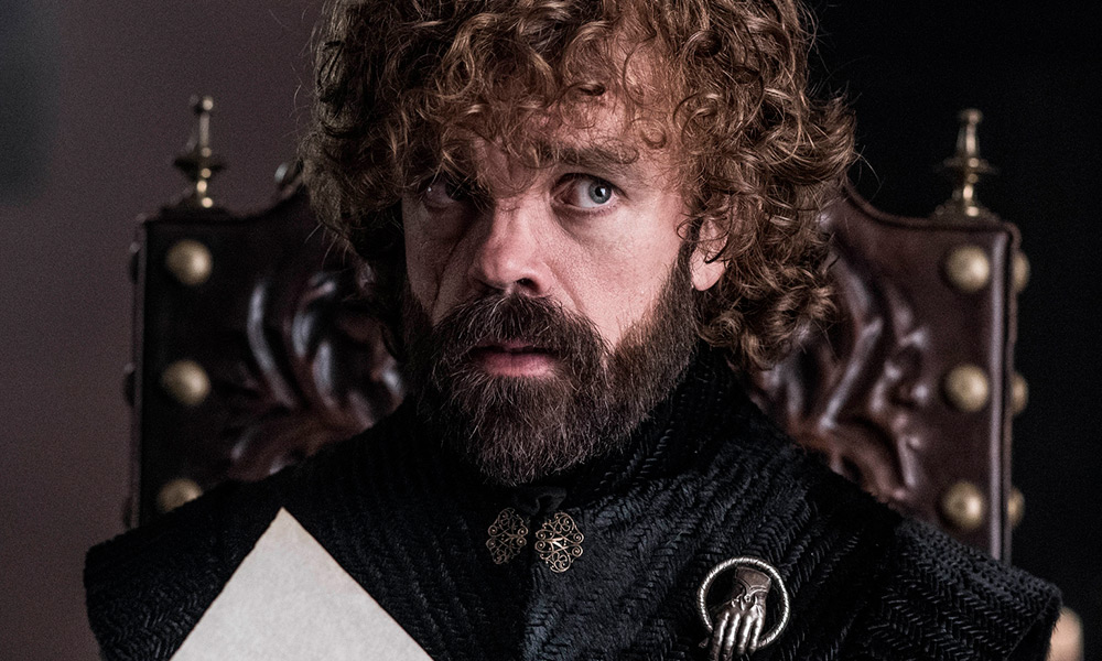 Preparan serie animada de Game of Thrones
