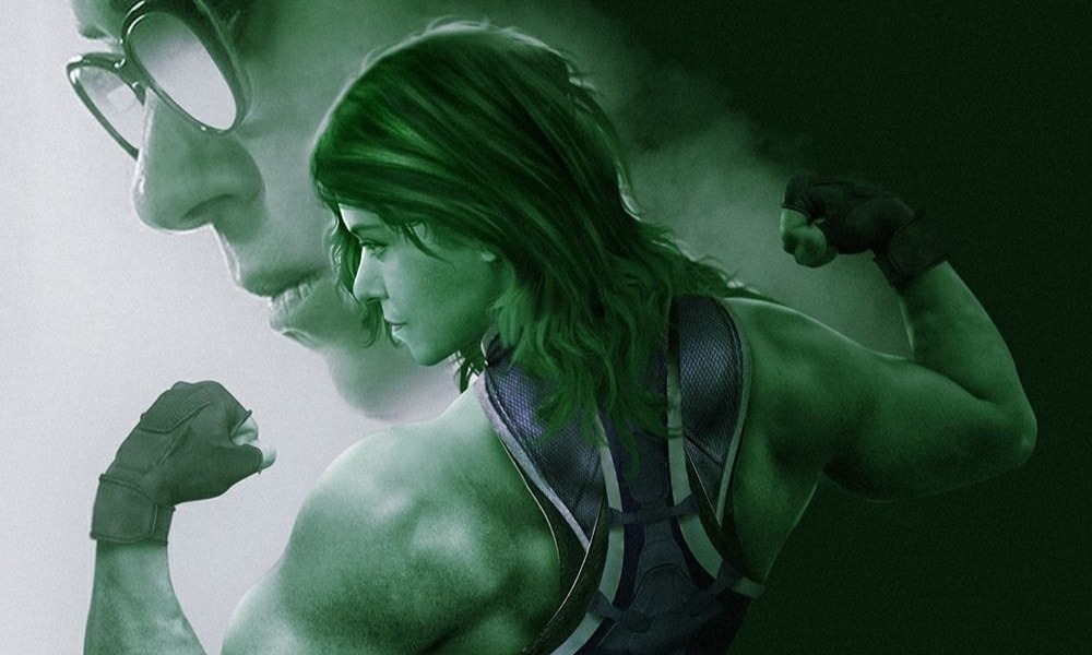 Ginger Gonzaga en 'She-Hulk'