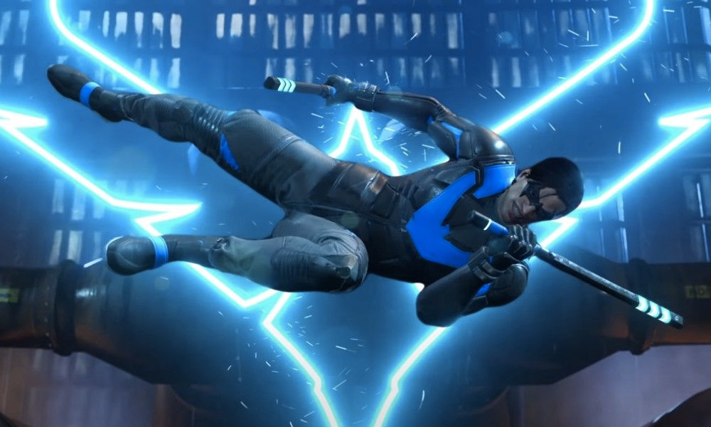 Gotham Knights no retrasará su estreno