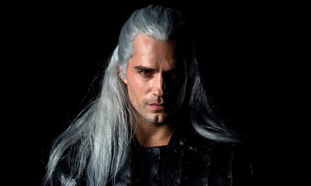 Henry Cavill habló de su lesión