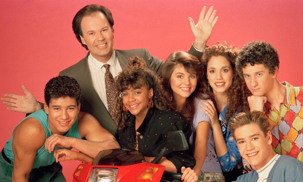 hospitalizaron a Dustin Diamond