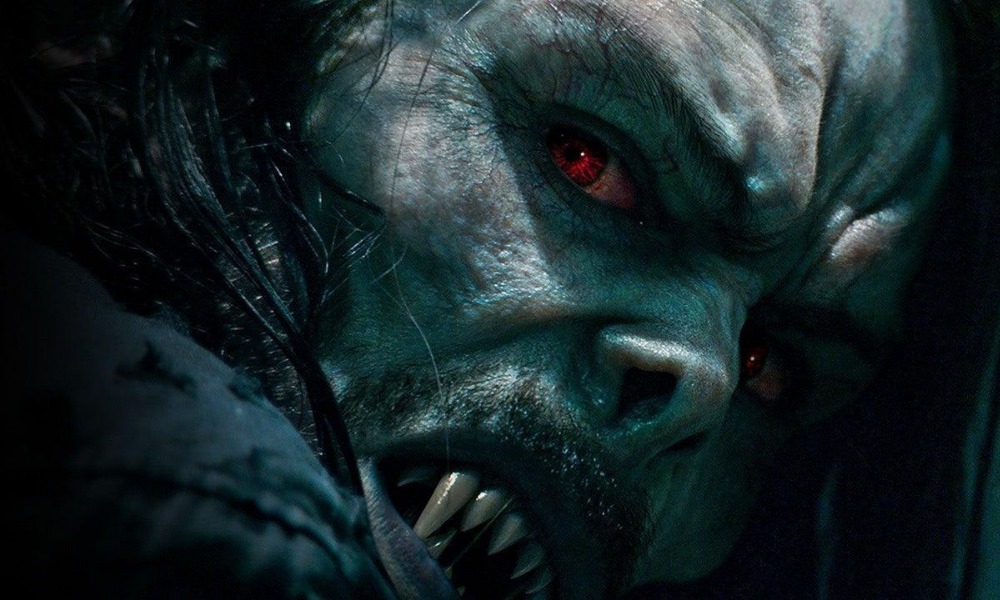 Jared Leto habló del ritmo de trabajo de 'Morbius'