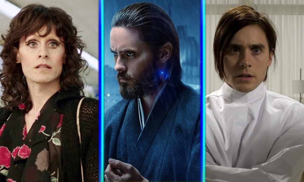 Jared Leto interpretaría otra vez a Niander Wallace
