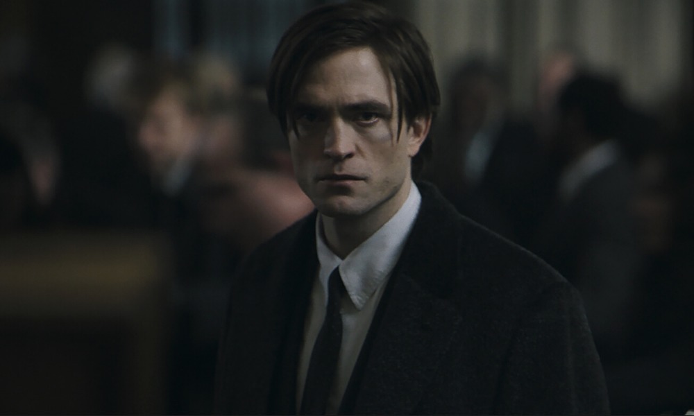 Joe Barton se unió a serie spin-off de 'The Batman'