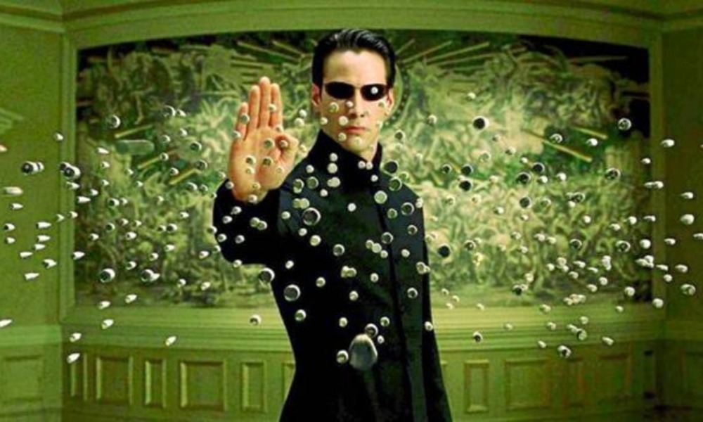 Lana Wachowski no quiere a Matrix 4 en streaming