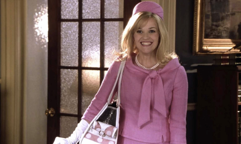 Legally Blonde 3 iniciaría sus grabaciones pronto