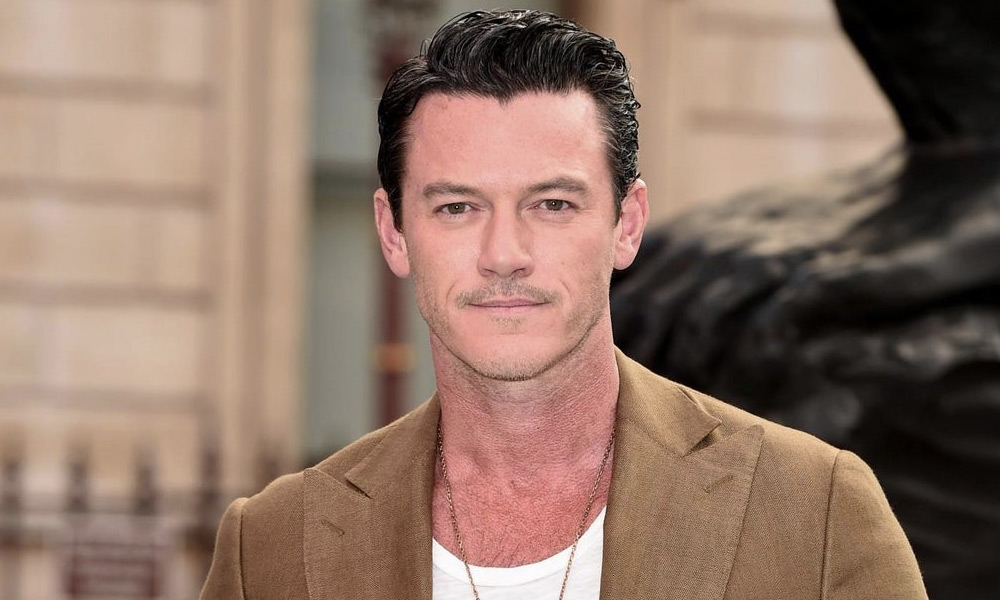 Luke Evans se une al elenco del live-action de 'Pinocchio'