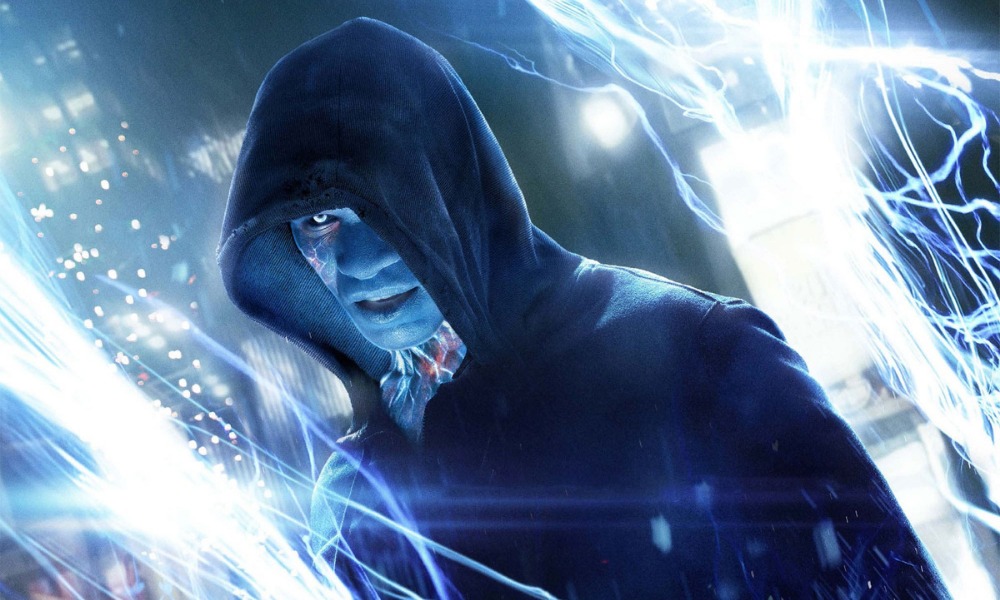 Marvel prepara una película de Electro