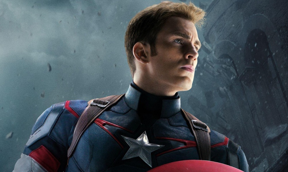 Marvel ya prepara el regreso de Captain America