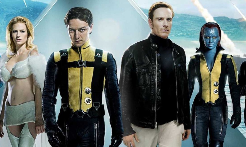 Michael Fassbender sería un villano en Marvel Studios