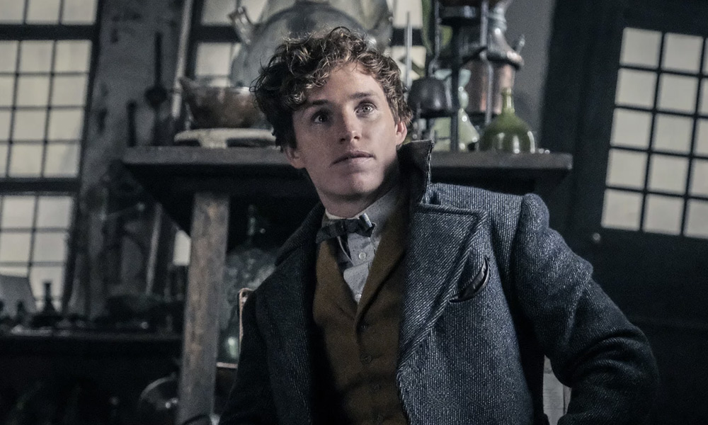 Consecuencias en el retraso de las grabaciones de Fantastic Beasts 3