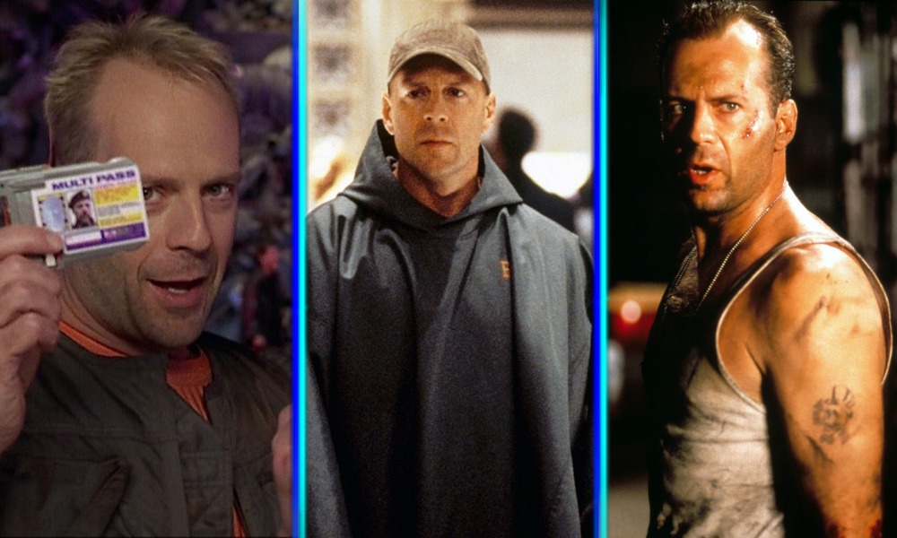 preparan Die Hard 5