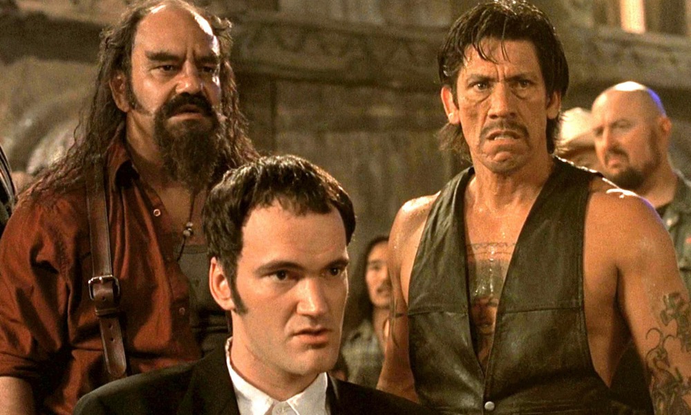 serie animada de 'From Dusk Till Dawn'