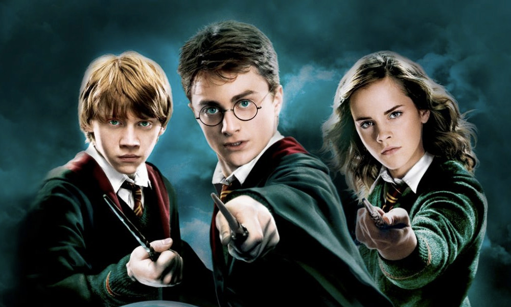 HBO Max desarrollará una serie live-action de Harry Potter