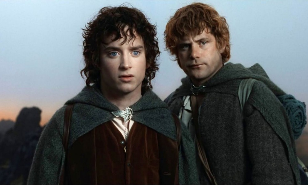 sinopsis de la serie de 'The Lord of the Rings'