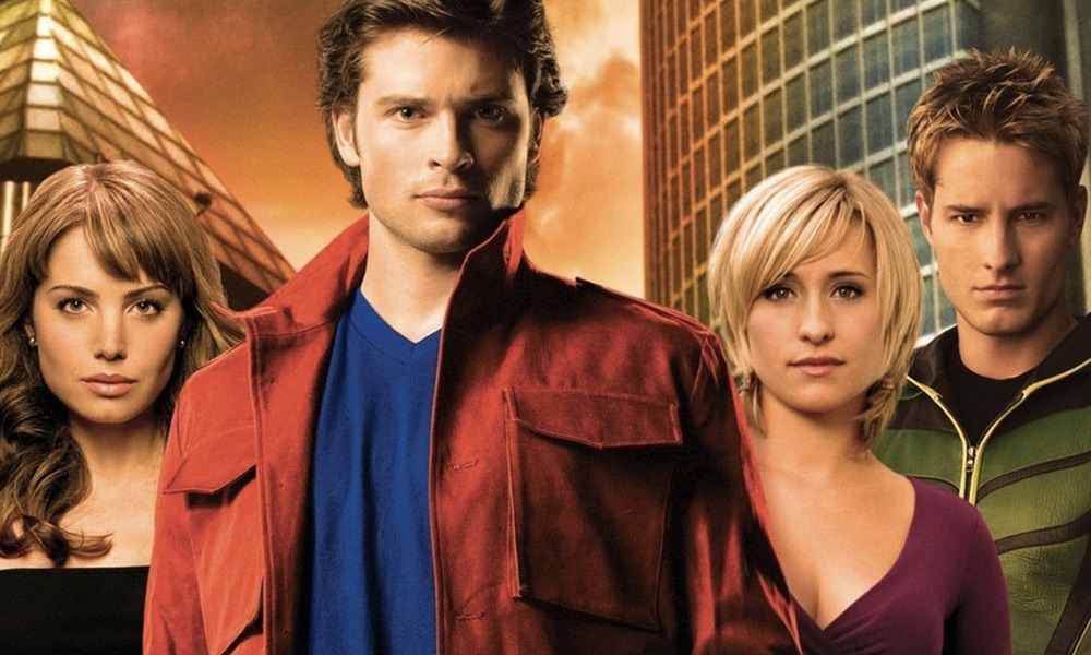 Tom Welling será papá por segunda ocasión