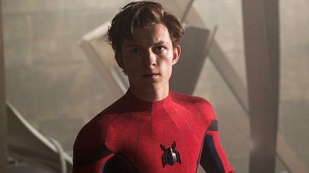 ¿Más violento? Tom Holland quiere una versión más adulta de Spider-Man