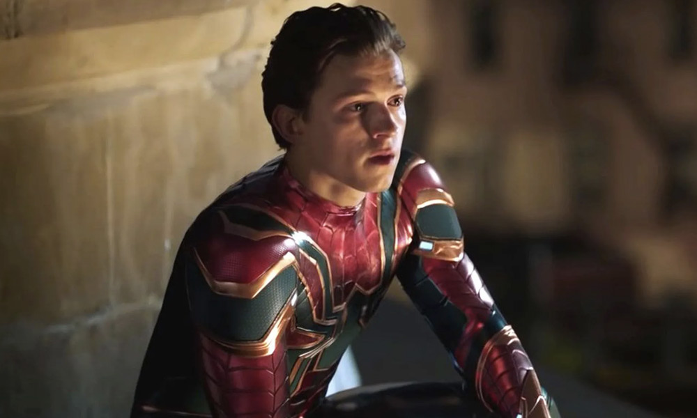 Tom Holland interpretará a Peter Parker para Disneyland