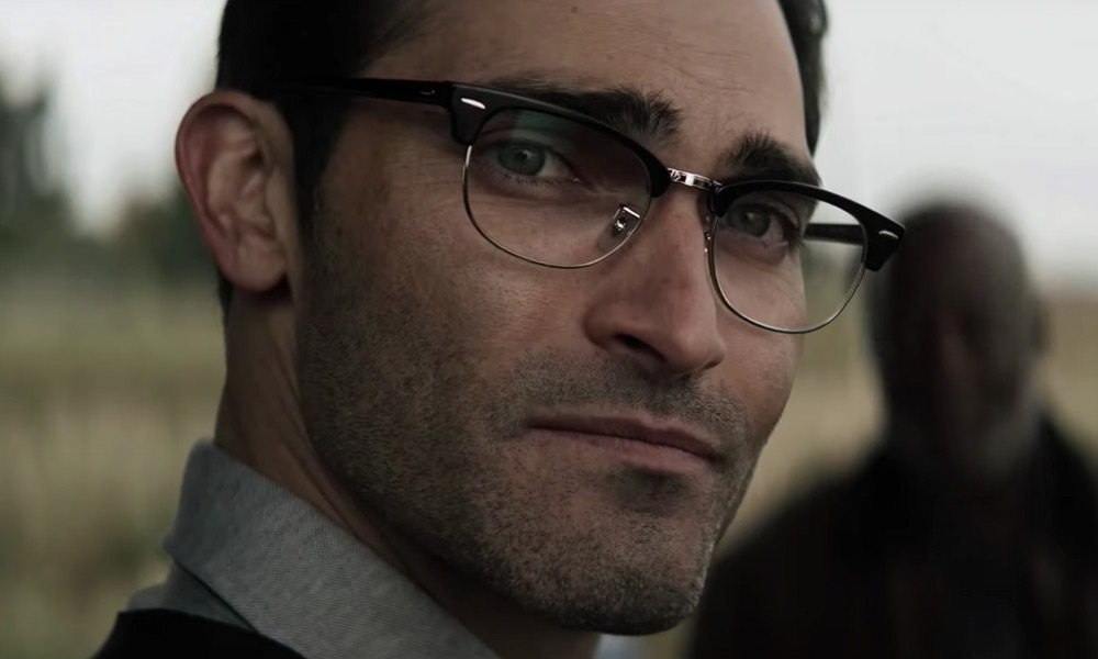 Nuevo trailer de Superman & Lois