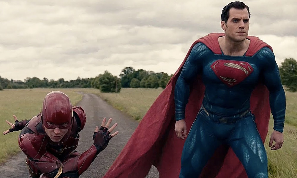 Lanzamiento de DC Universe Infinite