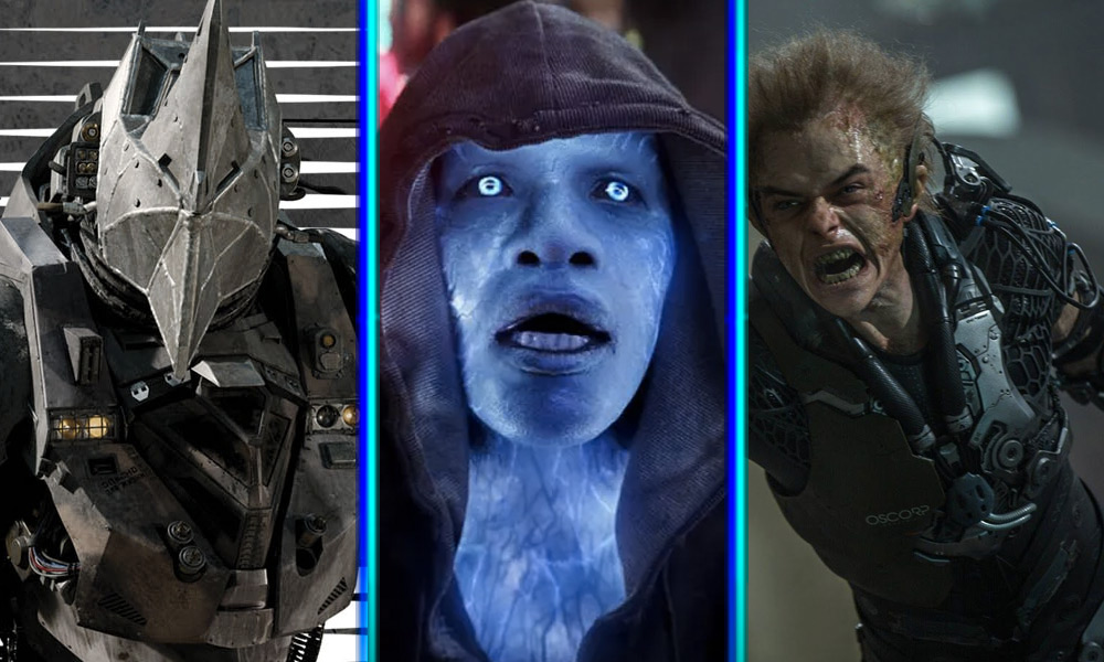 Dane DeHaan niega que aparecerá en Spider-Man 3