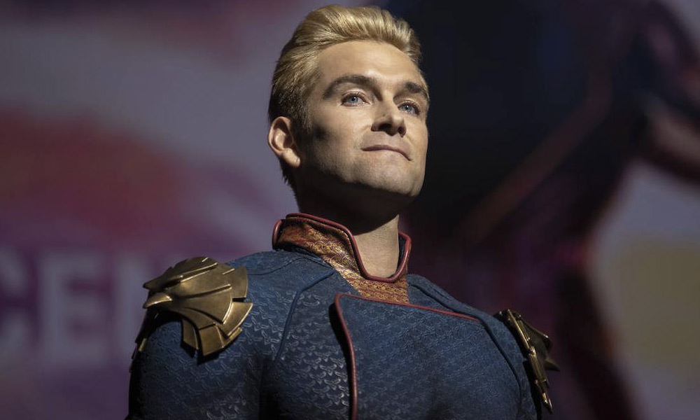 Tercera temporada de The Boys mostraría lo peor de los héroes