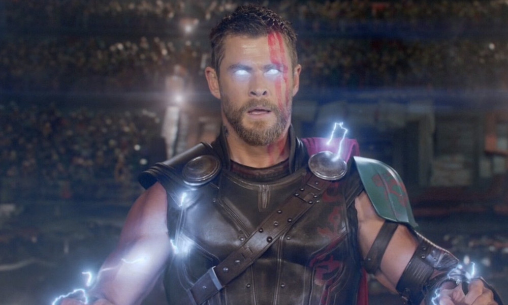 X-Men podría aparecer en Thor: Love and Thunder